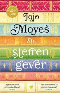 De sterrengever (Paperback)