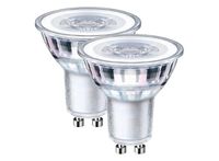 Prolight GU10 LED Lamp - 2 stuks Prolight GU10 LED Lamp - 2 stuks