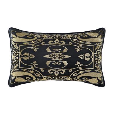 Kussen DKD Home Decor Zwart 50 x 10 x 30 cm Arabisch