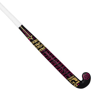 Zaalhockeystick No Excuse LTD Leopard Junior Midbow