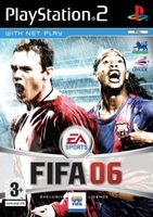 Fifa 06 (zonder handleiding)