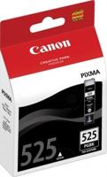 Canon inktcartridge PGI-525PGBK, 311 pagina&apos;s, OEM 4529B001, zwart