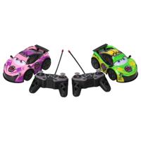 RC Funny Faces Auto Assorti