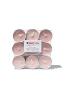 HEMA Geur sfeerlichten blossom - 18 stuks HEMA Geur sfeerlichten blossom - 18 stuks