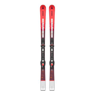 Atomic Redster S9 + X12 GW Red Slalom SL Ski&apos;s 160