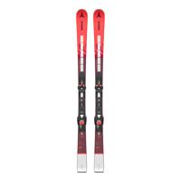 Atomic Redster S9 + X12 GW Red Slalom SL Ski&apos;s 160