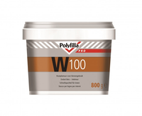 polyfilla pro w100 250 gram