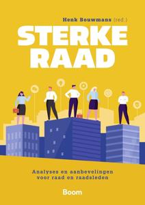Sterke Raad - - ebook