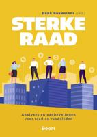 Sterke Raad - - ebook
