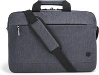 HP Prelude Pro Laptoptas Geschikt voor max. (laptop): 39,6 cm (15,6) Donkergrijs