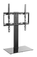 Audizio TTTS40 tv standaard in hoogte verstelbaar voor 32 - 55 inch - thumbnail