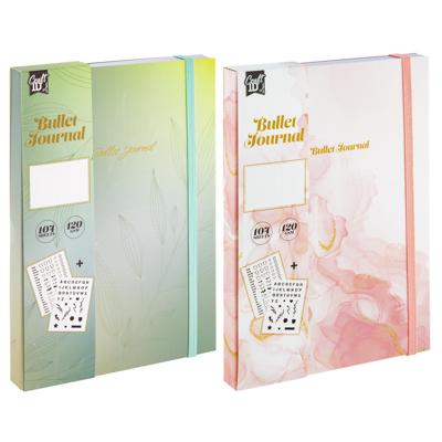 Craft ID Bullet Journal 104 pagina&apos;s