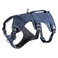 Ruffwear Hondentuigje Web Master™, basalt gray, Maat: XXS