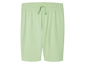 esmara korte kinder broek (Groen, 146/152)
