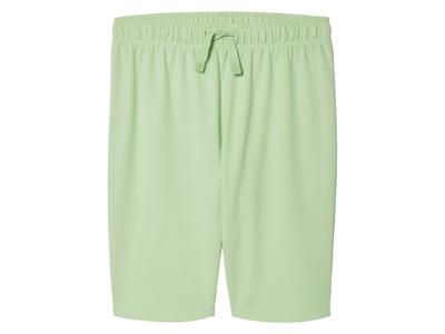 esmara korte kinder broek (Groen, 146/152)