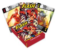 DC Comics Playing Cards The Flash