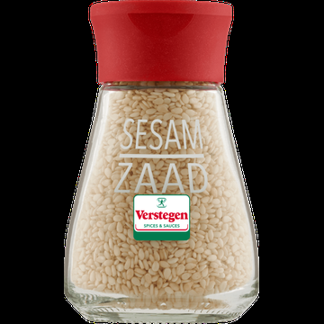 Verstegen Sesamzaad 44 g bij Jumbo