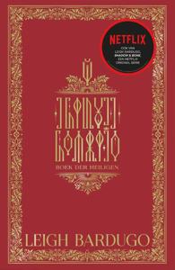 Boek der Heiligen (Hardback)