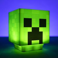 Minecraft: Creeper Light Minecraft: Creeper Light
