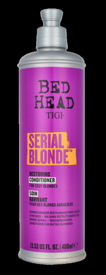 Tigi Bh Serial Blonde Restoring Conditioner 400 ml