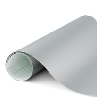 Cricut • smart vinyl removable 91x33cm mat silver