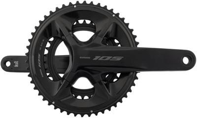 Shimano crankset 105 12v 34-50t 175mm