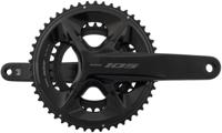 Shimano crankset 105 12v 34-50t 175mm