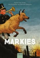 Markies (Hardback)