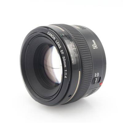Canon EF 50mm F/1.4 USM occasion