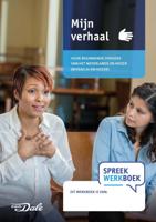 SpreekWerkboek - Mijn verhaal (Paperback)