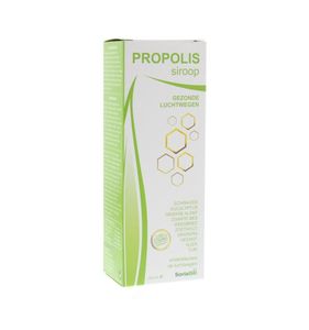 Propolis siroop