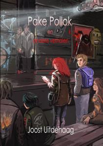 Pake Pollok en andere verhalen (Paperback)