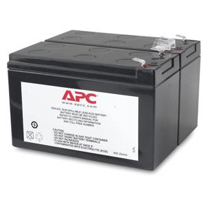 APC Batterij Vervangings Cartridge APCRBC113