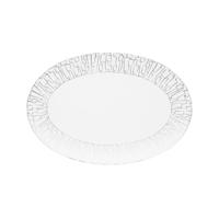 ROSENTHAL STUDIO LINE - Tac Skin Platin - Vleesschaal 25cm - thumbnail