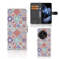 OnePlus 13 | Bookcase | Tiles Color