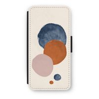 Geo #4: iPhone 7 Flip Hoesje