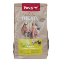 Pavo Healthy Treats Nettle