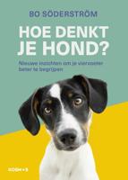 Hoe denkt je hond? - Bo Söderstrom - ebook