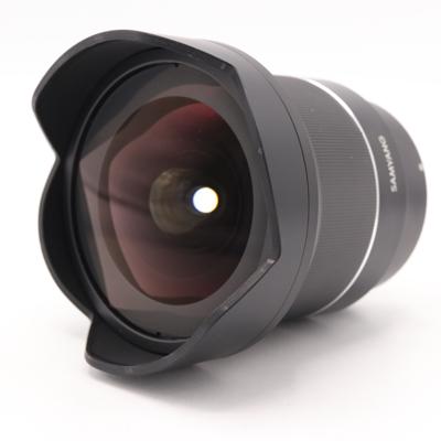 Samyang 14mm F/2.8 AF Sony FE occasion