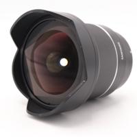 Samyang 14mm F/2.8 AF Sony FE occasion