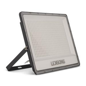 LED-bouwlamp Karviko 300W warm-wit