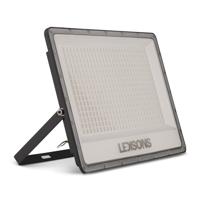 LED-bouwlamp Karviko 300W warm-wit