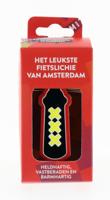 Newlooxs Fietslamp heldhaftig, vastberaden en barmhartig - thumbnail