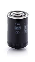 Filter, hydrauliek W9401 - thumbnail