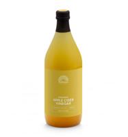 Apple cider vinegar pure - appelazijn bio