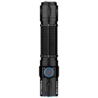 OLight Warrior 3S Zaklamp werkt op een accu LED Met holster, Met riemclip 2300 lm 176 g