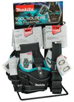 Makita Displayinhoud display 98F157 - THB11