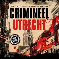 Crimineel Utrecht