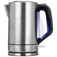 MPM MCZ-121M waterkoker 1,7 l 2200 W Staal