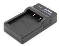 ChiliPower Fuji NP-W126 en NP-W126s mini USB oplader - thumbnail